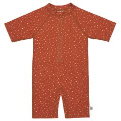 Combinaison de bain manches courtes  - taille 62/68