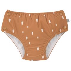 Couche de bain lavable avec boutons-pressions - taille 62/68