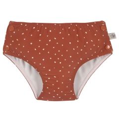 Couche de bain lavable avec boutons-pressions - taille 62/68