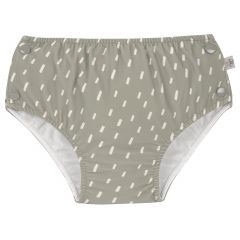 Couche de bain lavable avec boutons-pressions - taille 62/68