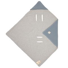 Couverture enveloppante