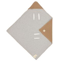 Couverture enveloppante