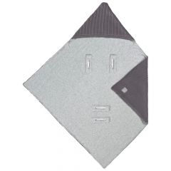 Couverture enveloppante