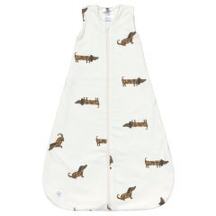 Gigoteuse bébé sans manches jersey - Taille 62/68 (2-6m)