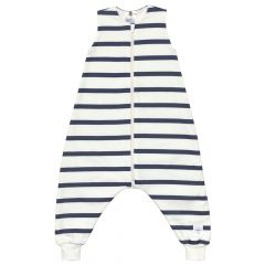 Gigoteuse bébé sans manches jersey - Taille 62/68 (2-6m)