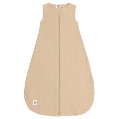 Gigoteuse d'été pour bébé en mousseline - taille 50/56 (0-2m)