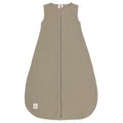 Gigoteuse d'été pour bébé en mousseline - taille 50/56 (0-2m)