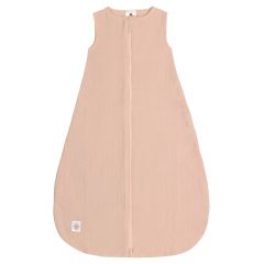 Gigoteuse d'été pour bébé en mousseline - taille 50/56 (0-2m)