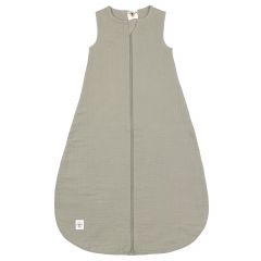 Gigoteuse d'été pour bébé en mousseline - taille 50/56 (0-2m)