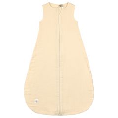 Gigoteuse d'été pour bébé en mousseline - taille 50/56 (0-2m)