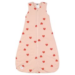 Gigoteuse sans manches pour bébé - taille 62/68 (3-6m)