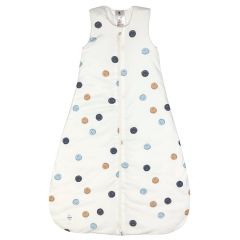 Gigoteuse sans manches pour bébé - taille 62/68 (3-6m)