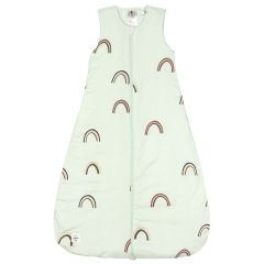 Gigoteuse sans manches pour bébé - taille 74/80 (7-12m)