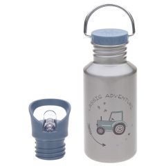 Gourde en inox