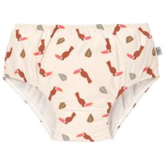 Maillot de bain couche lavable - taille 62/68