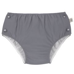 Maillot de bain couche lavable boutons-pressions - taille 86/92