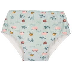 Maillot de bain couche lavable - taille 62/68