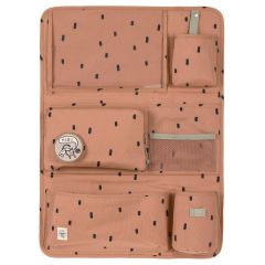 Organiseur de voiture