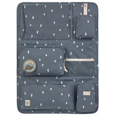 Organiseur de voiture