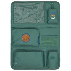 Organiseur de voiture