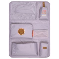 Organiseur de voiture