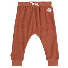 Pantalon en éponge - taille 62/68