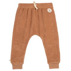 Pantalon en éponge - taille 98/104