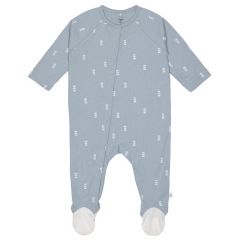 Pyjama avec pieds - taille 50/56