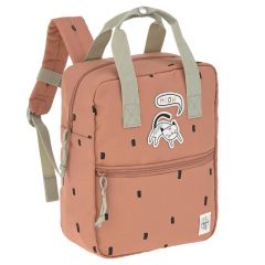 Sac à dos mini carré