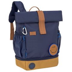 Sac à dos rolltop mini