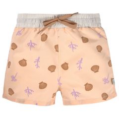 Short de bain pour fille - taille 74/80