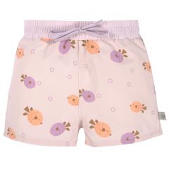 Short de bain pour fille - taille 74/80
