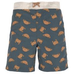 Short de bain pour garçon - taille 74/80