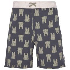 Short de bain pour garçon - taille 74/80