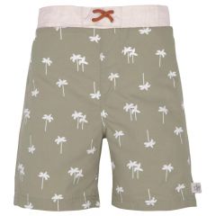 Short de bain pour garçon - taille 74/80