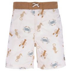 Short de bain pour garçon - taille 74/80