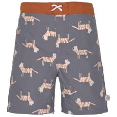 Short de bain pour garçon - taille 74/80