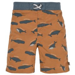 Short de bain pour garçon - taille 74/80