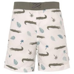 Short de bain pour garçon - taille 74/80