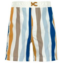 Short de bain pour garçon - taille 74/80