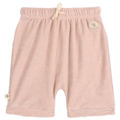 Short en éponge - taille 62/68