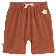 Short en éponge - taille 86/92