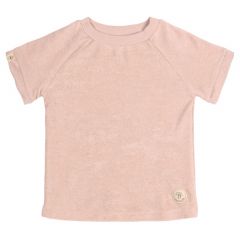 T-shirt en éponge - taille 62/68