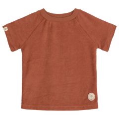 T-shirt en éponge - taille 62/68