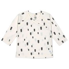 T-shirt Kimono - taille 62/68