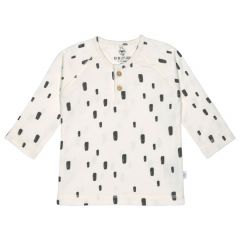 T-shirt manches longues - taille 74/80