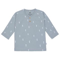 T-shirt manches longues - taille 86/92