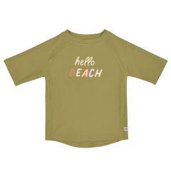 T-shirt UV à manches courtes - taille 74/80