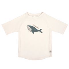 T-shirt UV à manches courtes - taille 74/80