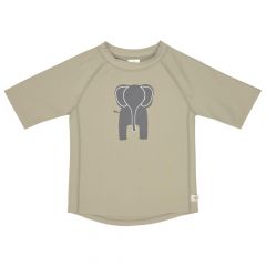 T-shirt UV à manches courtes - taille 62/68